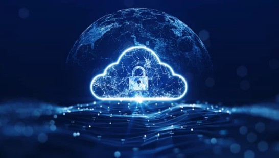 Cloud Computing
